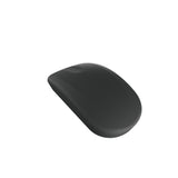 Contour Design Active Key Contour QuickClean medicinsk mus IP68 med scrollsensor, trådløs, sort PMH3