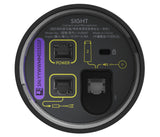 Logitech Sight system til videokonference