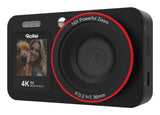 Rollei Compactline 12030 compact camera 1/3.2" Kompakt kamera 64 MP 9248 x 6936 pixel Sort