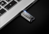 ADATA UV250 USB-nøgle 32 GB USB Type-A 2.0 Sølv
