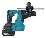 Makita DHR183RTWJ hammerbor SDS-plus