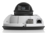 Ubiquiti G6 Dome Kuppel IP-sikkerhedskamera Indendørs & udendørs 3840 x 2160 pixel Loft/væg