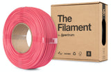 Spectrum Filaments TF-24054 3D print materiale Polymælkesyre (PLA) Lyserød 1 kg