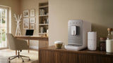 Smeg Collezione Espressomaskine BCC11WHMEU Hvid