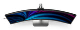 Philips 5000 series 49B2U5900CH/00 computerskærm 124 cm (48.8") 5120 x 1440 pixel Dual QHD LCD Sort
