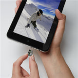PNY PRO Elite 128 GB MicroSDXC UHS-I Klasse 10