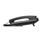 Gigaset DESK 400 Analog telefon Sort