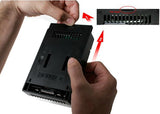 Icy Dock MB882SP-1S-2B computeretui del