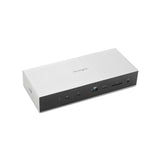 Kensington SD5000T5 EQ Thunderbolt 5 tredobbelt 4K-dockingstation med 140 W PD – Windows/macOS
