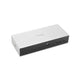 Kensington SD5000T5 EQ Thunderbolt 5 tredobbelt 4K-dockingstation med 140 W PD – Windows/macOS