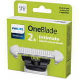 Philips Norelco OneBlade QP229/52 tilbehør til barbermaskine Barberingsblad