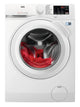 AEG Series 6000 L6FBF51488 vaskemaskine Front-læsning 8 kg 1400 rpm Hvid
