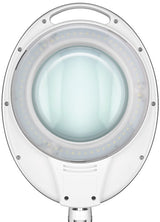 Goobay 60361 forstørrelsesglas lampe