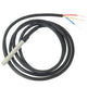 Shelly DS18B20 Temperatursensor Ledningsført