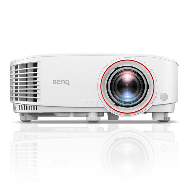 BenQ TH671ST Standard-kast projektor 3000 ANSI lumens DLP 1080p (1920x1080) Hvid