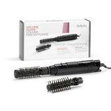BaByliss AS86E hårstyler Varmluftsbørste Varm Sort 300 W 1,8 m