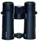 Braun Photo Technik Compagno 8x34 WP kikkert BaK-4 Sort