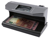 Olympia UV 588 enhed verificering af pengeseddel og Sort