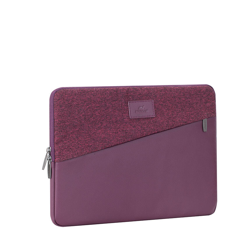 Rivacase 7903 33,8 cm (13.3") Etui Rød