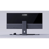 ALOGIC Edge computerskærm 86,4 cm (34") 3440 x 1440 pixel UltraWide Quad HD Grå