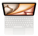 Apple Magic Keyboard QWERTY US engelsk Hvid