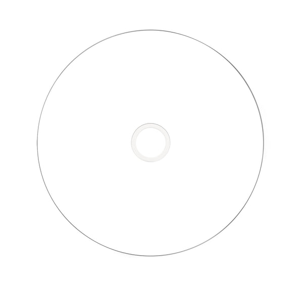 Verbatim DVD+R Wide Inkjet Printable No ID Brand 4,7 GB 50 stk