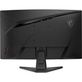 MSI MAG 274CF X24 computerskærm 68,6 cm (27") 1920 x 1080 pixel Fuld HD Sort