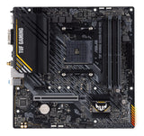ASUS TUF GAMING A520M-PLUS WIFI AMD A520 Stik AM4 micro ATX