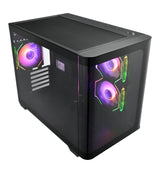 FSP S380-BA Micro Tower Sort