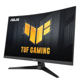 ASUS TUF Gaming VG32VQM5B computerskærm 80 cm (31.5") 1920 x 1080 pixel Fuld HD LCD Sort