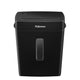 Fellowes Powershred P-42C papirmakulator Krydsmakulering Sort
