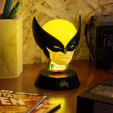 Paladone Wolverine bordlampe Flerfarvet