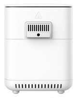 Xiaomi MAF13 Enkelt 6 L Enkeltstående 1550 W Varmluftsteger Hvid