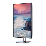 AOC V5 24V5CW/BK computerskærm 60,5 cm (23.8") 1920 x 1080 pixel Fuld HD LED Sort