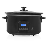 Tristar VS-3920 gryde 4,5 L 210 W Sort