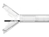 Pica-Marker 6030 blyantsstift 2B Sort