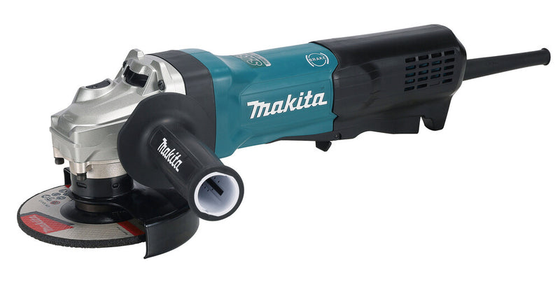 Makita GA5094 vinkelsliber 12,5 cm 11500 rpm 1900 W 2,9 kg