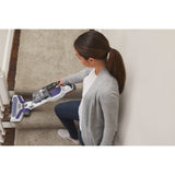 Black & Decker BHFEV1825CP-QW stav støvsuger & elektrisk kost Stick vakuum