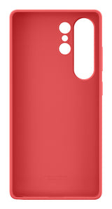 Samsung EF-PS938CREGWW mobiltelefon etui 17,5 cm (6.9") Cover Rød