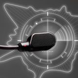 HyperX Cloud III - gaming-headset (sort-rød)