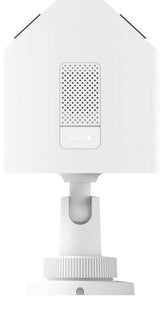 Xiaomi CW100 Dual Kugle (form) IP-sikkerhedskamera Udendørs 2304 x 1296 pixel Loft/væg