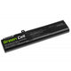 Green Cell MS16 laptop reservedel Batteri