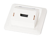EFB Elektronik ET-25092 stikdåse Hvid