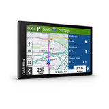 Garmin DriveSmart 66 EU MT-S navigator Fastgjort 15,2 cm (6") TFT Berøringsskærm 175 g Sort