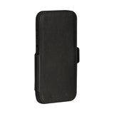 dbramante1928 Copenhagen mobiltelefon etui Tegnebogsetui Sort