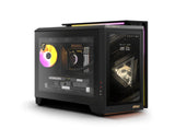 MSI MEG Vision X AI 2NVR7-290EU Intel Core Ultra 7 265K 64 GB DDR5-SDRAM 1 TB SSD NVIDIA GeForce RTX 5070 Ti Windows 11 Home Desktop PC Sort