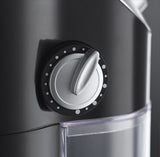 Russell Hobbs 23120-56 kaffemølle 140 W Sort
