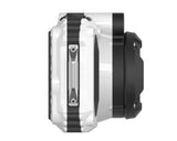 Kodak PIXPRO WPZ2 1/2.3" Kompakt kamera 16,76 MP BSI CMOS 4608 x 3456 pixel Hvid