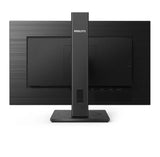 Philips S Line 222S1AE/00 computerskærm 54,6 cm (21.5") 1920 x 1080 pixel Fuld HD LCD Sort