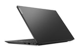Lenovo V15 G4 AMN AMD Ryzen™ 5 7520U Laptop 39,6 cm (15.6") Fuld HD 8 GB LPDDR5-SDRAM 512 GB SSD Wi-Fi 5 (802.11ac) Engelsk Sort